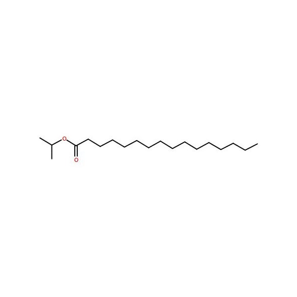 Ak Scientific Isopropyl palmitate (500mL), CAS 142-91-6 R525-500mL - main