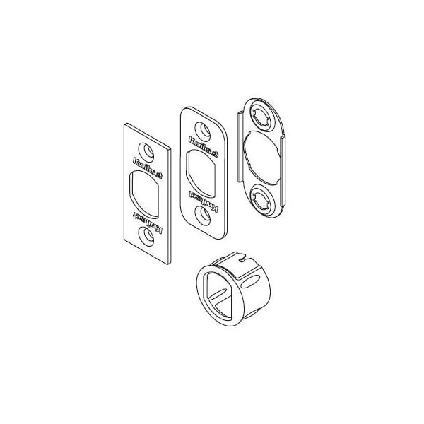 Kwikset Deadlatch Service Kit 6-Way 81844-011 - main