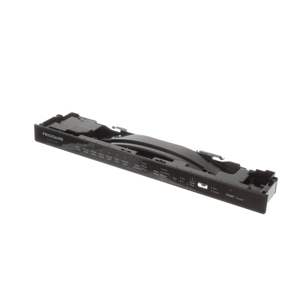 Frigidaire Control Panel, Assembly, Black A18195201 - main