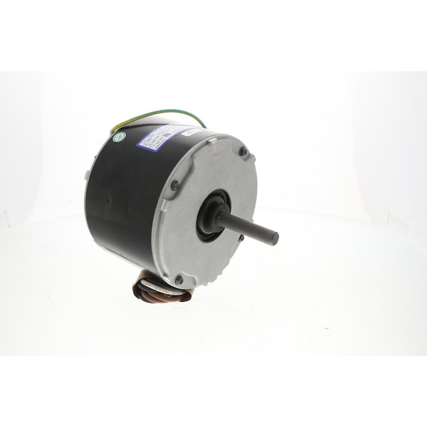 Utica/Dunkirk Condenser Fan Motor, 208/230V, 1400rpm 102000020 - main