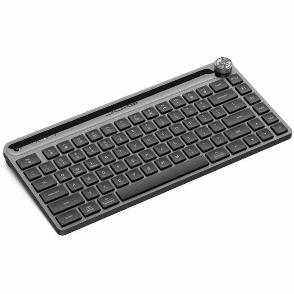 Jlab EPIC MINI WIRELESS KEYBOARD KEPICMINIKEYRBLK4 - main