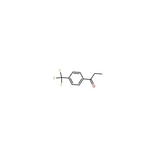 Ak Scientific Trifluoromethylpropiophenone (1g), CAS 711-33-1 W8019-1g - main