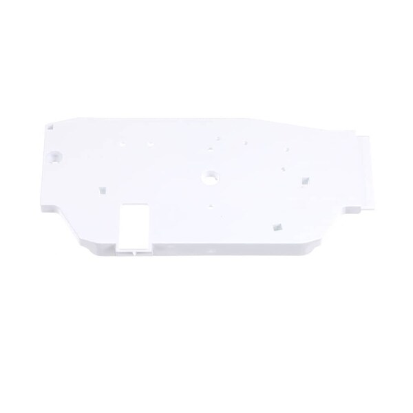 Ge COVER MOTOR BACK WR17X12323 - main
