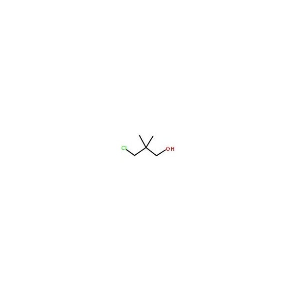 Ak Scientific 3-Chloro-2, 2-dimethyl-1-propanol (5g), CAS 13401-56-4 6018AL-5g - main
