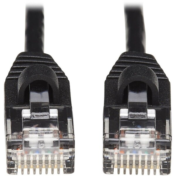Tripp Lite Ethernet Cable N261-S10-BK - main