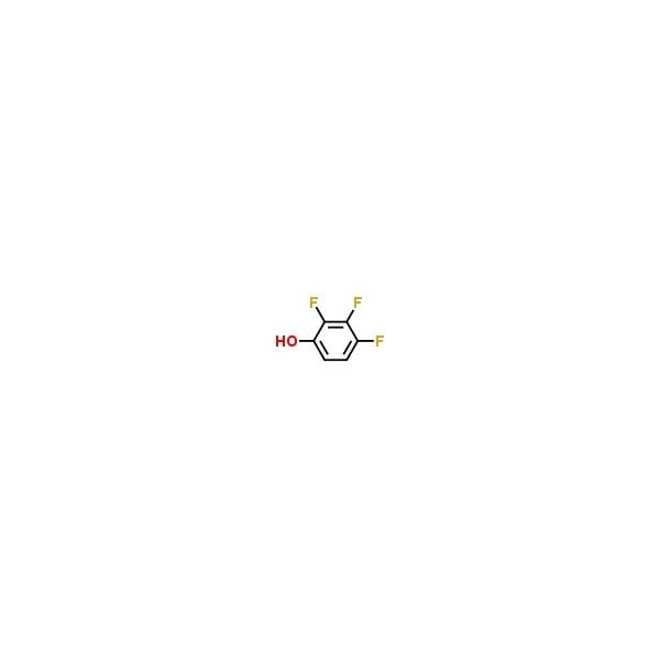 Ak Scientific 2, 3, 4-Trifluorophenol (100g), CAS 2822-41-5 D504-100g - main