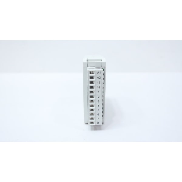 Euchner SAFETY SWITCH RELAY 24V-DC CMS-E-AR - main