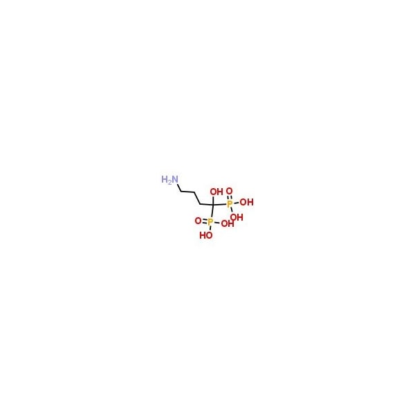 Ak Scientific Alendronic acid (1g), CAS 66376-36-1 A528-1g - main