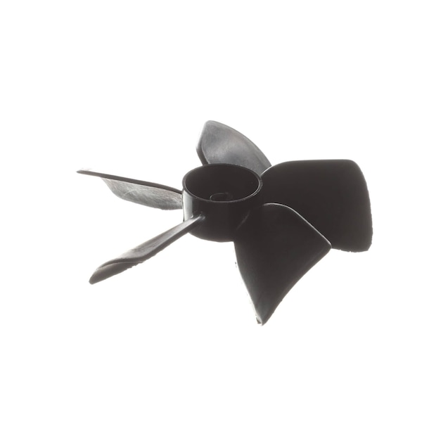 Global Refrigeration Fan Blade, Evaporator, Plastic 19-1223-00 - main