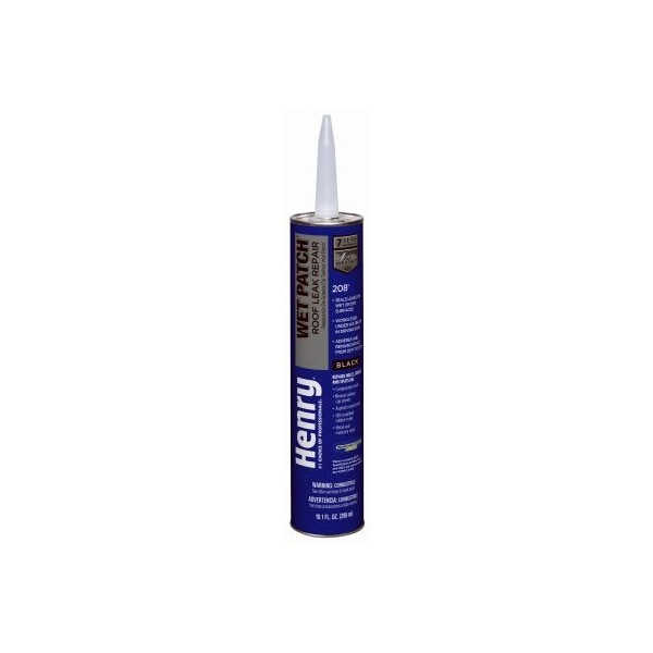 Henry Wet Patch Roof Cemnt11Oz HE208104 - main