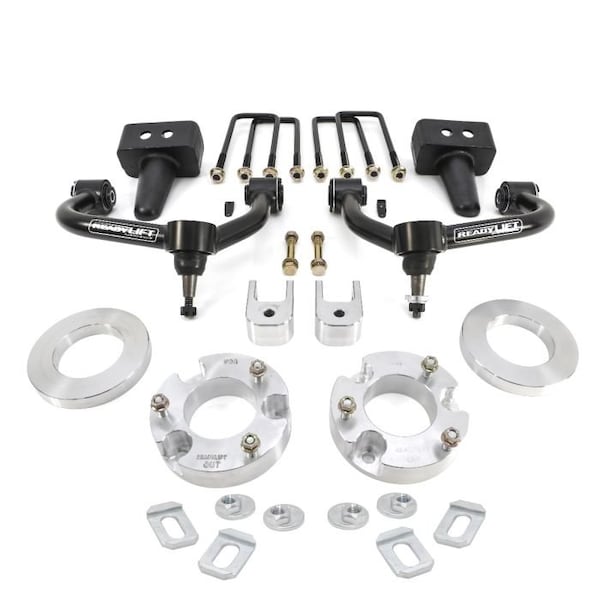 Readylift Lift Kit Suspension 69-21350 - main