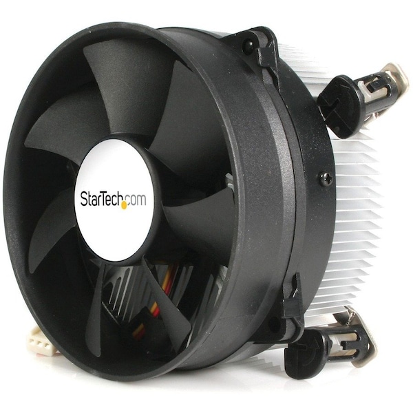 Startech.Com 95mm Socket T 775 CPU Fan with Heatsink FAN775E - main