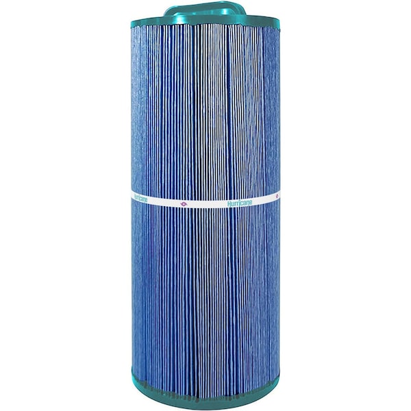 Hurricane Premium Blue Pacific Marquis Spas (Special Protective Formula Infused Fabric) HF5H502-01M - main