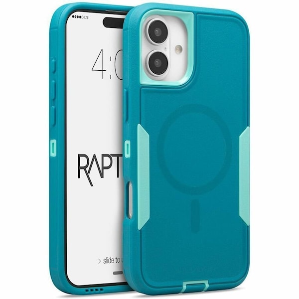 Cellairis -RR- IPHONE 16 PL MAX B/T W/MS 02-0970004R - main