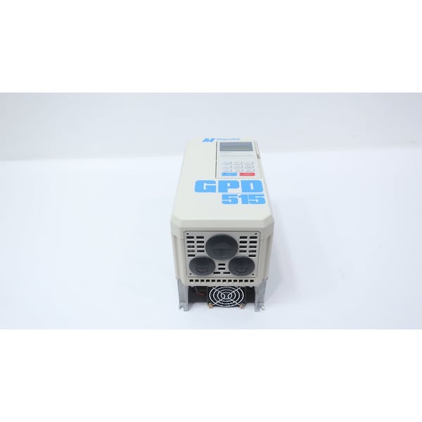 Magnetek DRIVE 380-460V-AC 0-460V-AC 0-400HZ GPD515C-B011 - main