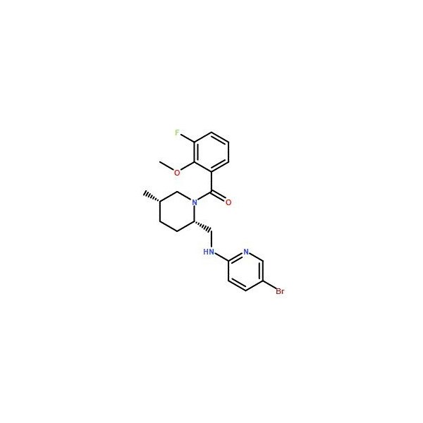 Ak Scientific GSK1059865 (100mg), CAS 1191044-58-2 SYN5019-100mg - main