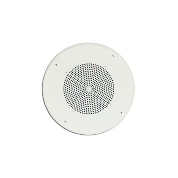 Bogen S86T725PG8UVR Speaker - 4 W RMS - 1-way - 50 Hz to 12 kHz - 8 Ohm - Indoor/Outdoor S86T725PG8UVR - main
