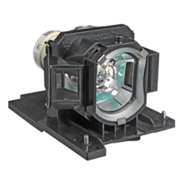 Premium Power Compatible FP Lamp HItachi:CPWX8CP-WX8CP-WX8GFCP-X252 for Hitachi CP-X X9 DT01141-ER - main