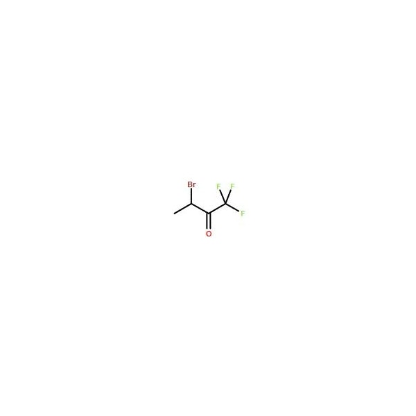 Ak Scientific 3-Bromo-1, 1, 1-trifluorobutan-2-one (5g), CAS 382-01-4 Y1325-5g - main