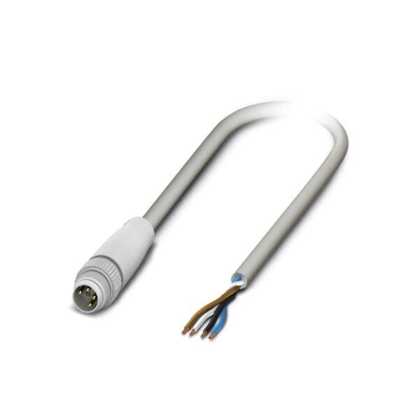 Phoenix Contact SAC-4P-M 8MS/ 5 0-600 FB 1406839 - main