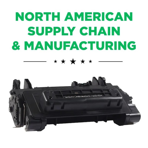 Clover Remanufactured Toner Cartridge for Lexmark E230/E232/E240/E330/E332/E340 200661P - main