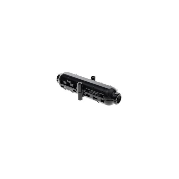 Cable Wholesale Platinum Tools Weatherproof RJ45 Coupler Housing 30X8-72010 - main