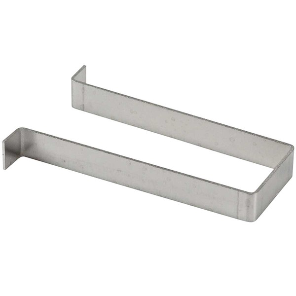 Tapetech 0.5in x 0.5in Square Foam Groover, 3PK ESQGROOVE01-3 - main