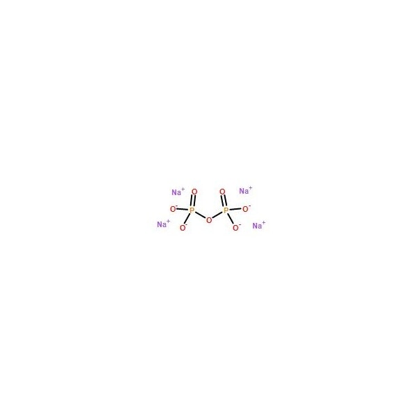 Ak Scientific Tetrasodium pyrophosphate anhydrous (500g), CAS 7722-88-5 X3333-500g - main