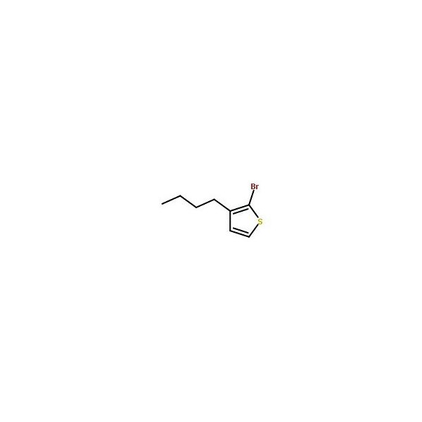 Ak Scientific 2-Bromo-3-butylthiophene (100g), CAS 145543-82-4 W3179-100g - main
