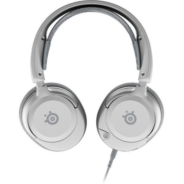 Steelseries Wired Headset, Black 61612 - main