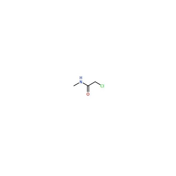 Ak Scientific 2-Chloro-N-methylacetamide (100g), CAS 96-30-0 6752AC-100g - main