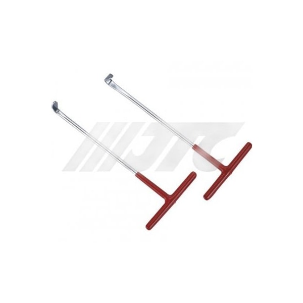 Jtc Auto Tools 2pcs exhaust rubber ring hook tool set 4660 - main