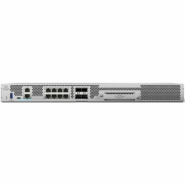Cisco Secure Firewall 1250 Appliance, ASA CSF1250-ASA-K9 - main