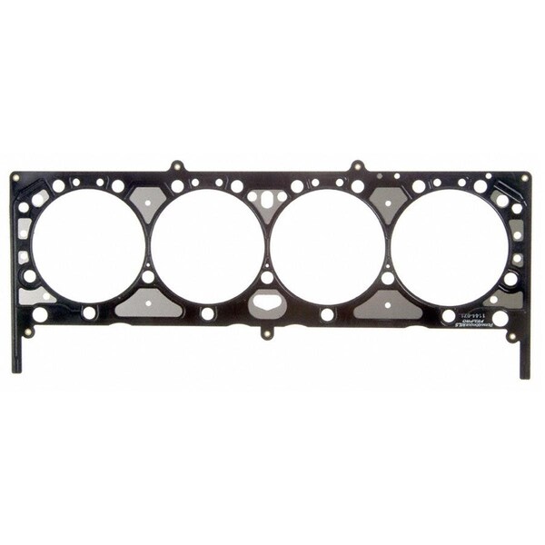 Bookazine Cylinder Head Gasket TI356108 - main