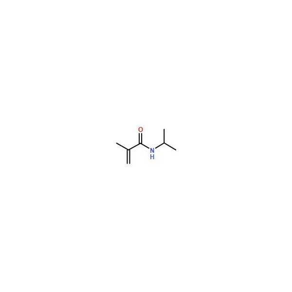 Ak Scientific N-Isopropylmethacrylamide (5g), CAS 13749-61-6 6587AA-5g - main