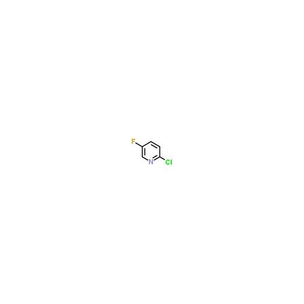 Ak Scientific 2-Chloro-5-fluoropyridine (100g), CAS 31301-51-6 D512-100g - main