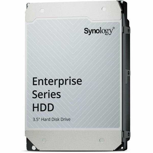 Synology HAT5320 8TB ENTERPRISE SERIES SATA HDD 3.5 HAT5320-8T - main