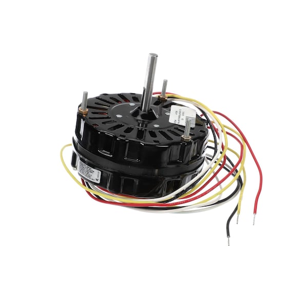 Stoelting Fan Motor, 115/208-230 Volt, 50/60HZ, 1/30HP, 1050 RPM 522344 - main