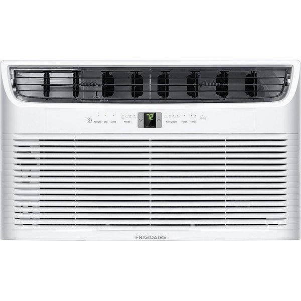 Frigidaire Through-the-Wall Air Conditioner FHTC123WB2 - main