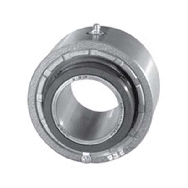 Rexnord Cartridge Bearing; 3-1/2 in. Bore; 6-3/4 in. Outside Diameter; 3-7/16 in. Cartridge Housing width MMC2308 - main
