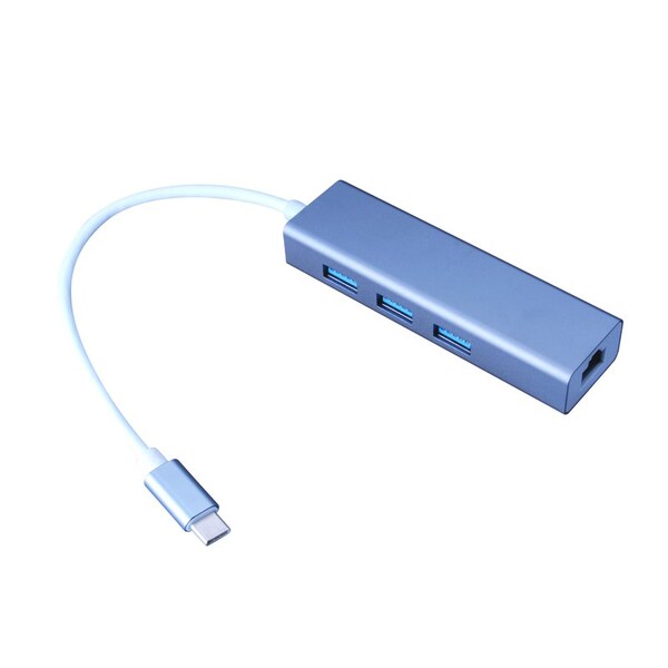 Monster Cable Just Hook It Up USB Type C Plug JHIU0120 - main