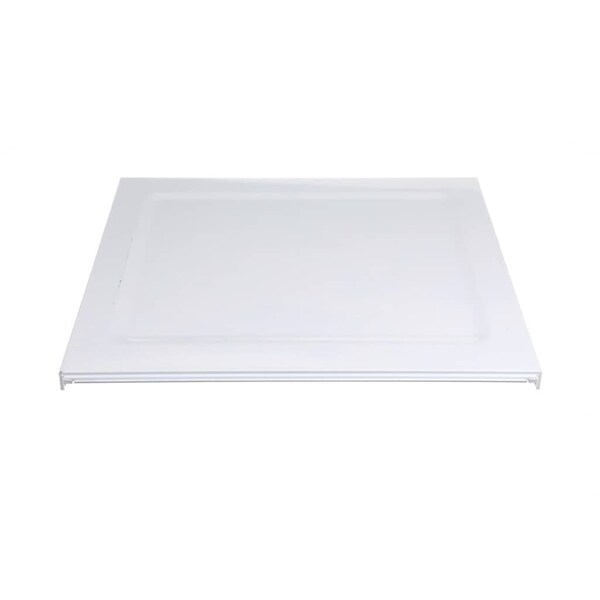 Ge IRON TOP COVER WH44X27117 - main
