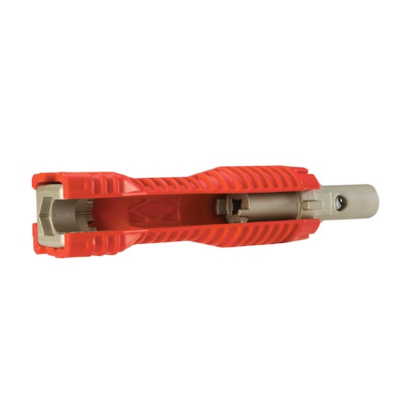 Ridgid Faucet and Sink Tool, 6-1/2