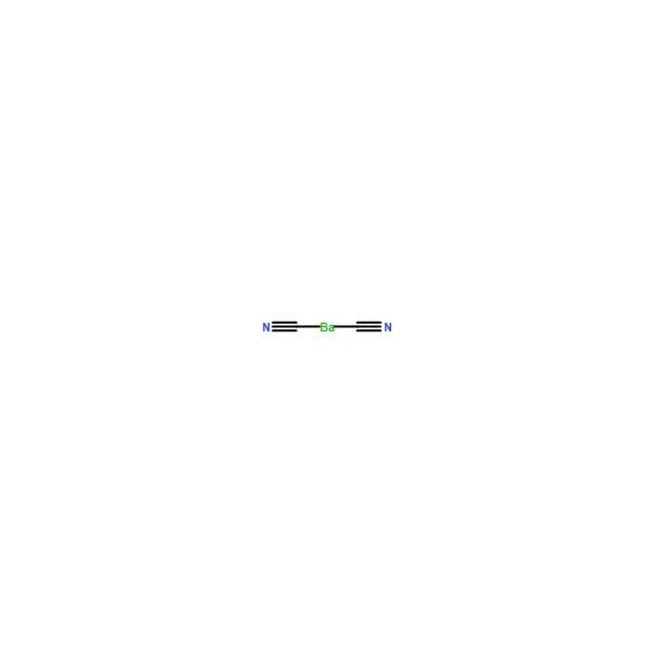 Ak Scientific Barium cyanide (25g), CAS 542-62-1 6783AF-25g - main