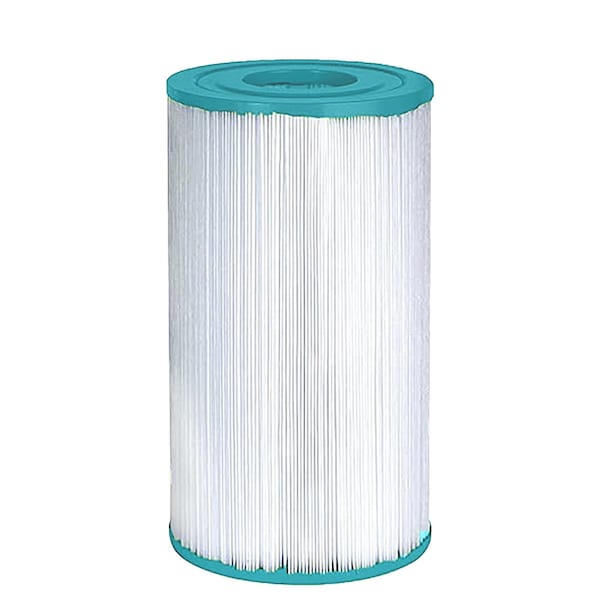 Hurricane Premium Spa Filter Cartridge - Replacement for Pleatco PRB35-IN, Unicel C-4335 HF4335-01 - main
