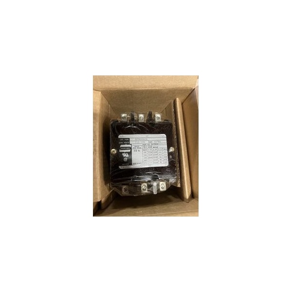Arrow Hart Definite Purpose Contactor, 3-Pole, Contactor Commonly Used In Hvac And Refrigeration ACC930U20 - main