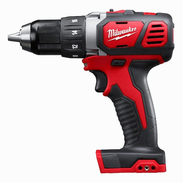 meteoritetoy2019 ミニR78 MILWAUKEE M18 Compact 1/2