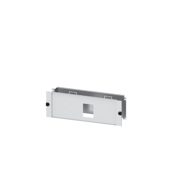 Siemens ALPHA 630 Universal Circuit breaker kit 1x 3VA20-22/100A/160A/250A 3+4-pole 8GK6723-2KK23 - main
