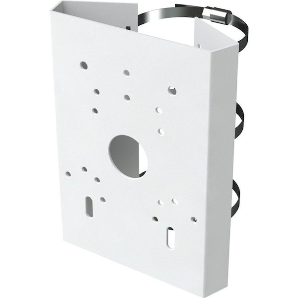 Speco Technologies Speco Pole Mount for Network Camera PMT1 - main