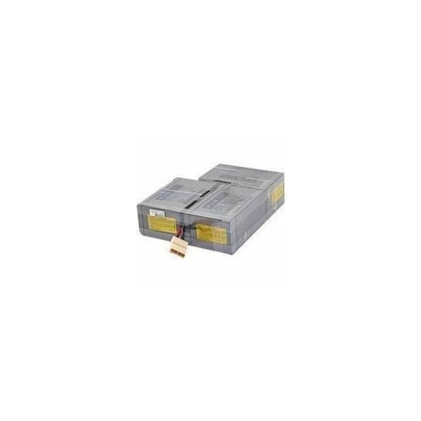 Eaton Battery pack, PW9130 1000 120V TOWER Replacement Battery Pack - 36 V DC EBP-1602 - main